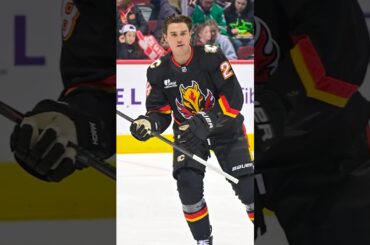 Whitecloud has been a GREAT fit for the Calgary Flames!!