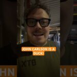 Anaheim has acquired John Carlson for draft picks! #FlyTogether