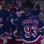 Pionk goes coast to coast for filthy GWG