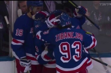 Pionk goes coast to coast for filthy GWG