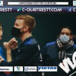 C'CHARTRES TT VLOG 2 / J2 VS 4S TOURS