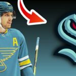 St. Louis Blues TRADE Robert Thomas To Seattle Kraken? | NHL Trade Rumors
