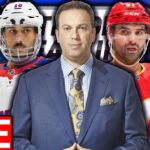 2026 NHL TRADE DEADLINE LIVE STREAM! BIG TRADES REVEALED!