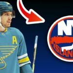 BLOCKBUSTER Robert Thomas TRADE To New York Islanders? | NHL Trade Rumors