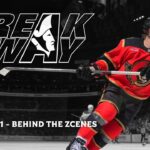Behind the Zcenes | Breakaway Presented by Bell S6 E11