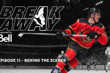 Behind the Zcenes | Breakaway Presented by Bell S6 E11