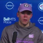 Paul Stastny says Overtime Games Are a "Crapshoot" After Jets OT Win vs. Montreal Canadiens