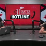 LIVE Carolina Hurricanes Trade Deadline special with Greg Wyshynski!