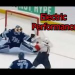 Andrei Vasilevskiy Shocks The Panthers : Full Goaltending Breakdown