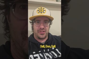 UNINSPIRING: Boston Bruins FAIL to Convince GM to Buy Ahead of NHL Trade Deadline in Nashville loss