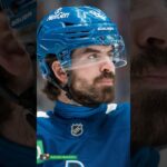 The Canucks did a good job getting off of Garland’s extension, but what do you think of the return?