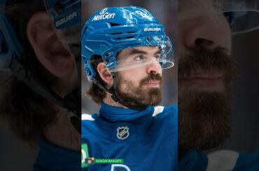 The Canucks did a good job getting off of Garland’s extension, but what do you think of the return?