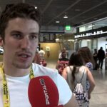 Interview mit Roman Josi