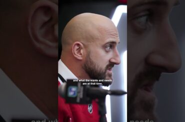 a true leader ❤️ thank you for everything Cap