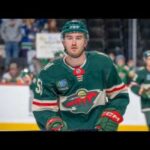 BOBBY BRINK TRADE FOR DAVID JIRICEK | PHILADELPHIA FLYERS/MINNESOTA WILD