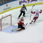 18/19 RS: Det @ Fla Highlights - 10/20/18