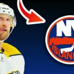BLOCKBUSTER Steven Stamkos TRADE To New York Islanders? | NHL Trade Rumors