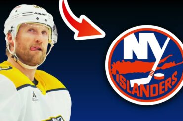 BLOCKBUSTER Steven Stamkos TRADE To New York Islanders? | NHL Trade Rumors