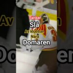 Ben Tardif vs Erik källgren straff