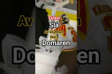 Ben Tardif vs Erik källgren straff
