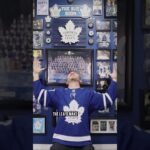 THE LEAFS! MAKE! A TRAAAADE! #nhl #leafs