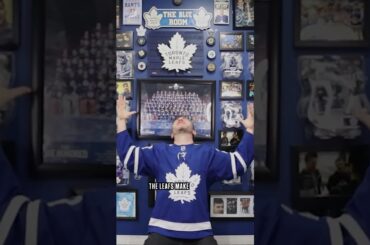 THE LEAFS! MAKE! A TRAAAADE! #nhl #leafs