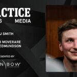 MEDIA: Jacob Moverare, Joel Edmundson, and DJ Smith | 03.04.26 Practice at TSPC
