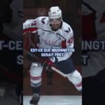 Tout un bet pour Max si Tom Wilson débarque à Montréal… 👀