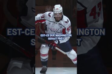 Tout un bet pour Max si Tom Wilson débarque à Montréal… 👀