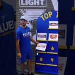 Oskar Sundqvist and Nathan Walker rank their Top 10 Candies 🍬