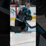 BREAKING: ALEX NEDELJKOVIC SIGNS TWO YEAR EXTENSION WITH SAN JOSE SHARKS
