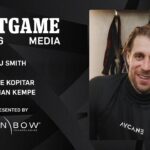 MEDIA: Anze Kopitar, Adrian Kempe, and DJ Smith | 03.05.26 Postgame vs NYI