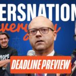 Edmonton Oilers Trade Deadline Preview | Oilersnation Everyday with Tyler & Liam