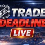 NHL Trade Deadline LIVE Reaction | Winnipeg Jets Trade Stanley & Schenn to Buffalo