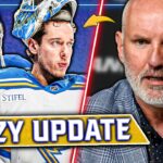 Things are escalating QUICKLY...