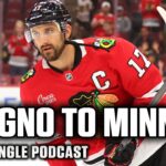 Nick Foligno Traded To Minnesota Wild! w/ SDP | Instant Analysis