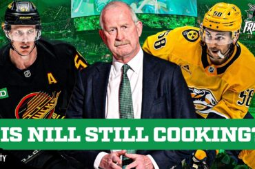 Have The Dallas Stars Done Enough To Bolster The Roster At The Deadline? | DLLS Stars Podcast