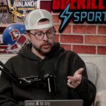 EMERGENCY POD - Kadri Traded to the Colorado Avalanche