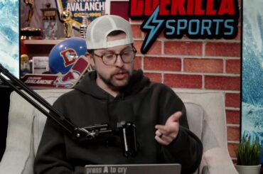 EMERGENCY POD - Kadri Traded to the Colorado Avalanche