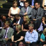 Max Domi: Behind-the-scenes at the 2013 NHL Draft (Pt. 2)