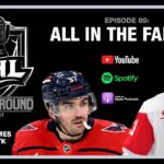 Episode 89 - Olympic Gold and All in the Family - With Trevor & James van Riemsdyk - Feb. 22, 2026