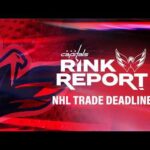 Washington Capitals NHL Trade Deadline special | Caps Rink Report