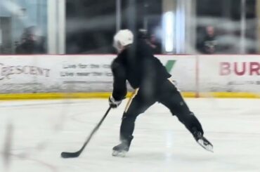Sidney Crosby rejoins Penguins’ practice