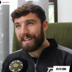 ‘THE FIRST TIME I MET DAVE ALLEN HE GOT IN MY FACE..’- PAT BROWN OPENS UP ON DAVE ALLEN RELATIONSHIP