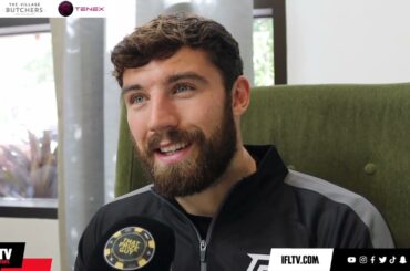 ‘THE FIRST TIME I MET DAVE ALLEN HE GOT IN MY FACE..’- PAT BROWN OPENS UP ON DAVE ALLEN RELATIONSHIP