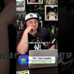 What does the future look like for NYR?