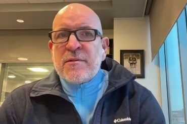 Tom Fitzgerald 2026 Trade Deadline Press Conference