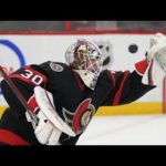 LEAFS NATION: Toronto acquires goalie Matt Murray from Ottawa