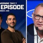 Leafs Trade Deadline Recap