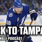 Corey Perry Traded To Tampa Bay Lightning! w/ SDP | Instant Analysis
